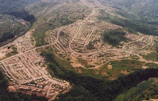 Housing & Township Developments, KwaZulu-Natal
